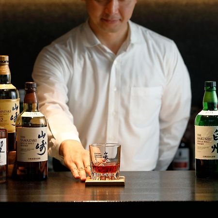 The General Kyoto Takatsuji Tominokoji 호텔 외부 사진