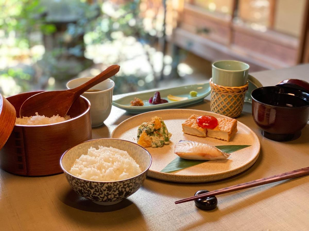 The General Kyoto Takatsuji Tominokoji 호텔 외부 사진