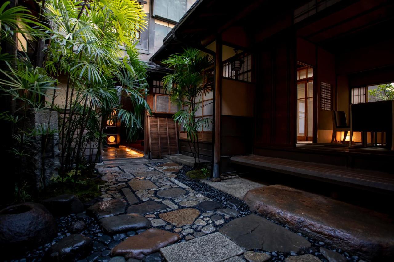The General Kyoto Takatsuji Tominokoji 호텔 외부 사진